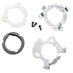 1968-69 STANDARD HORN RING CONTACT KIT
